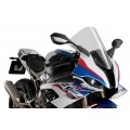 PUIG GP Frontal Spoiler Kit (Winglets) for the BMW S1000RR (19-22)